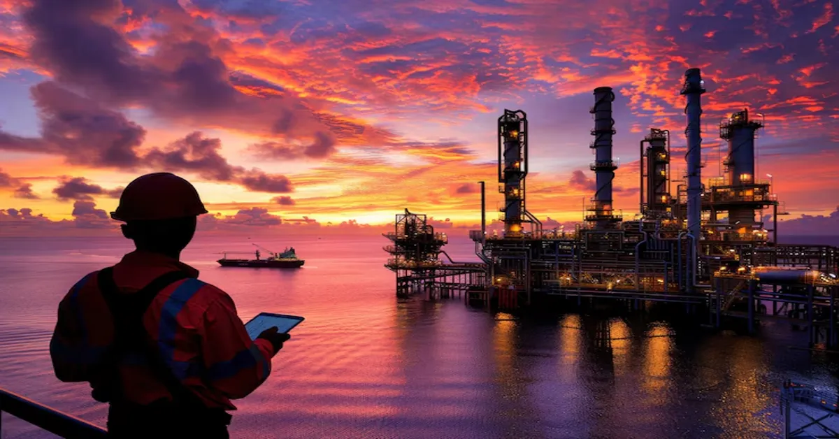Oil & Gas