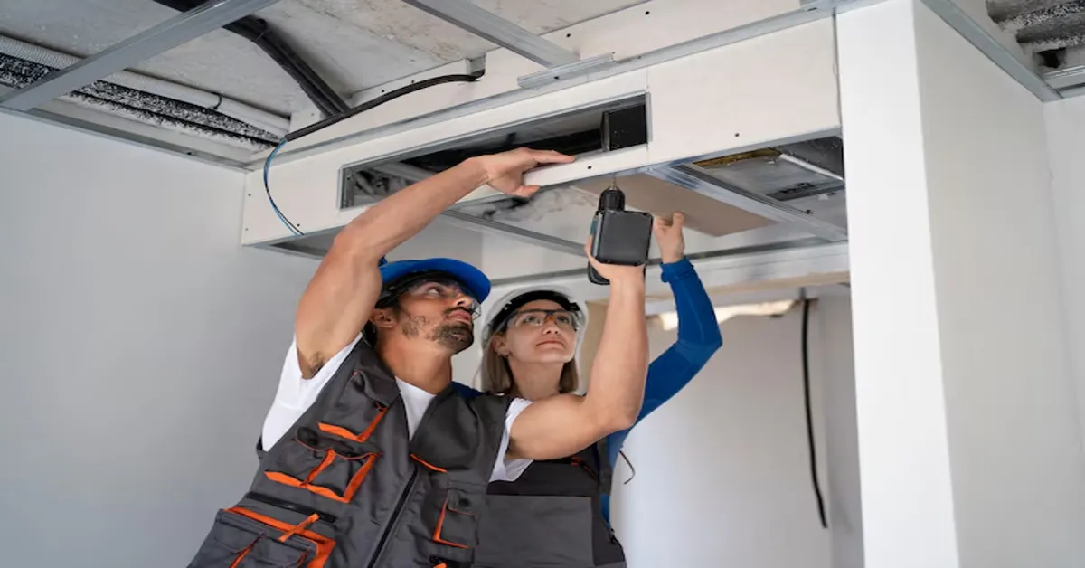 AC Technician